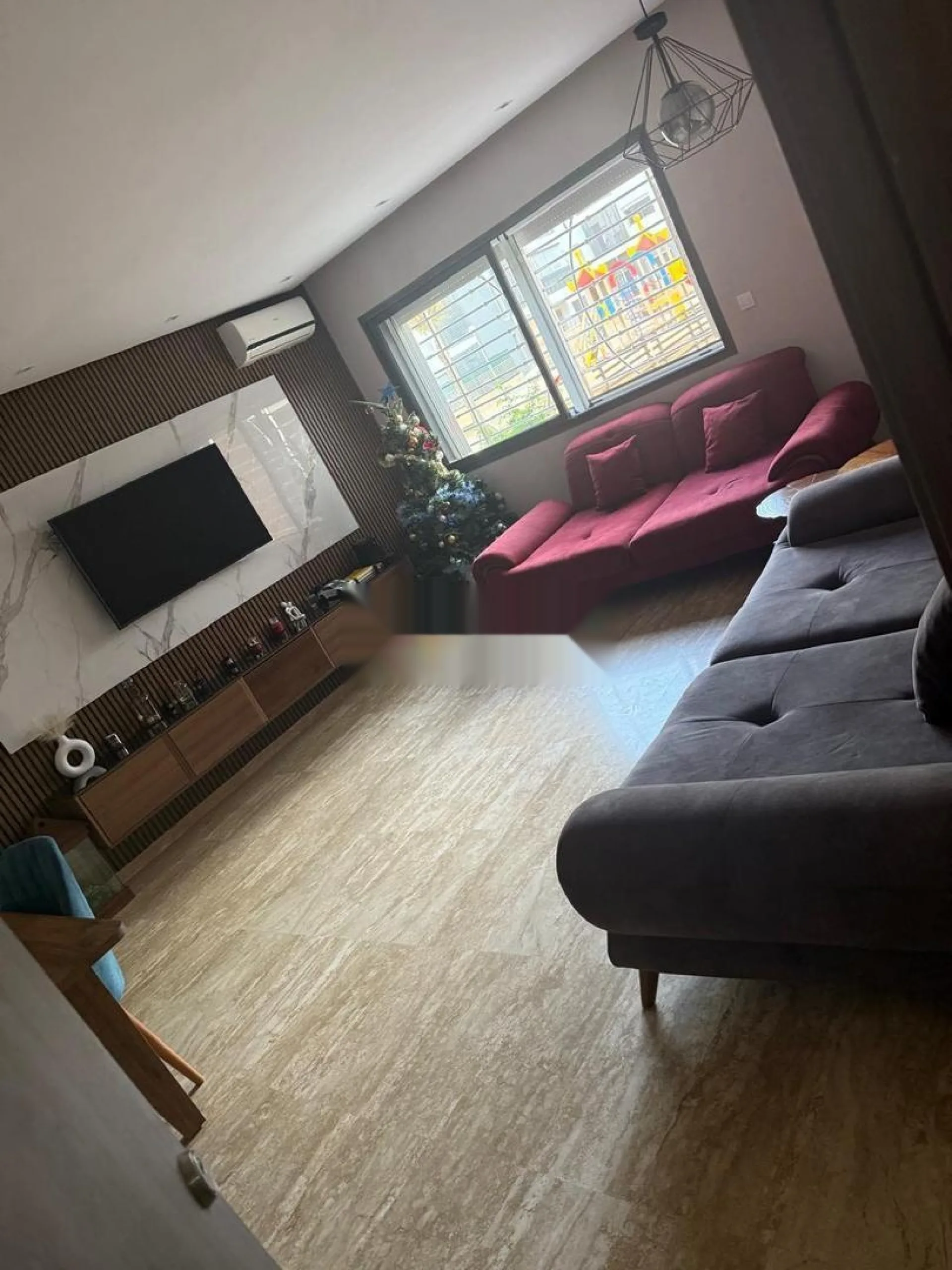 À vendre - Appartement- Quartier Victoria