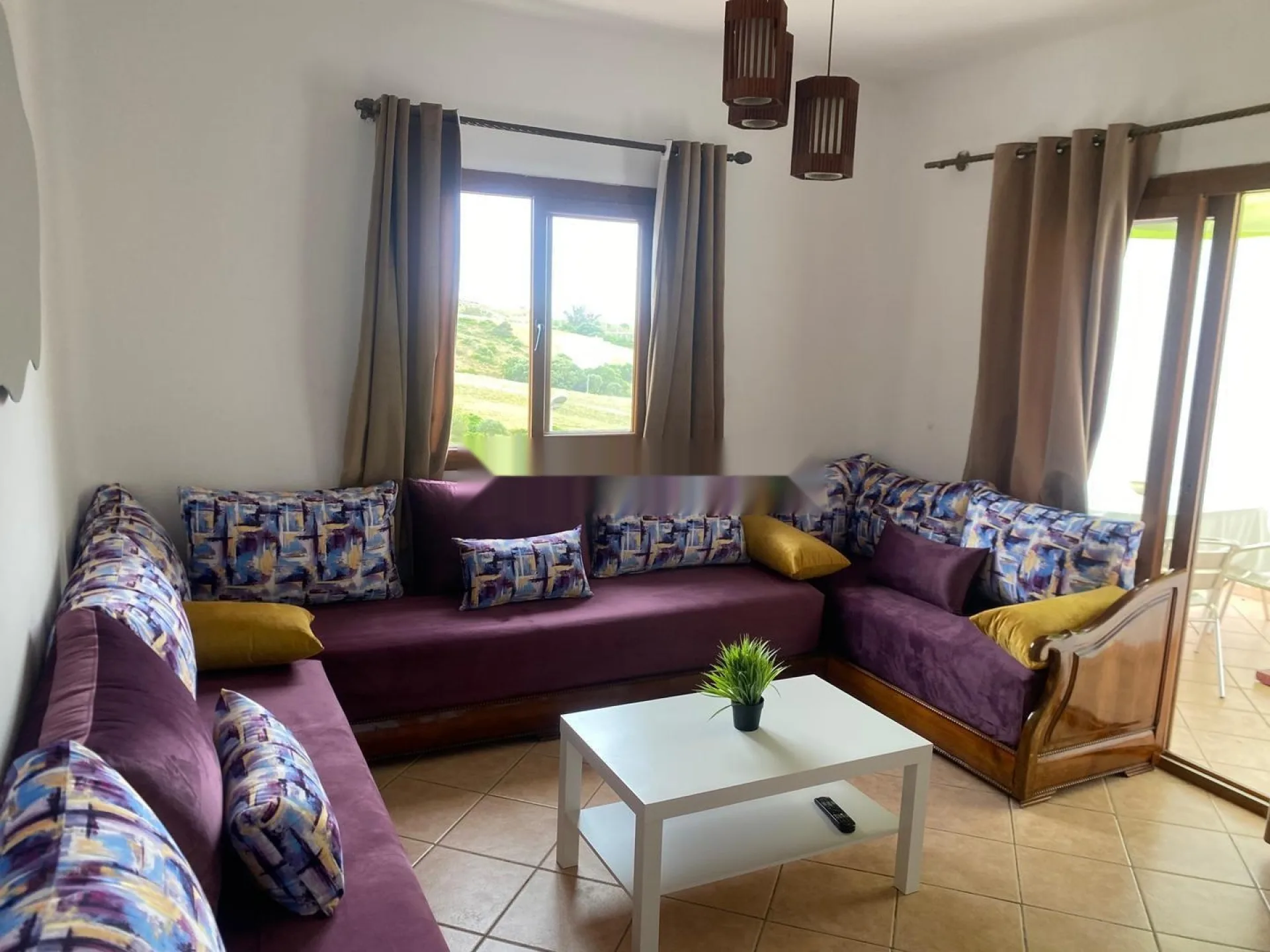 Appartement haut standing à Cabo Dream