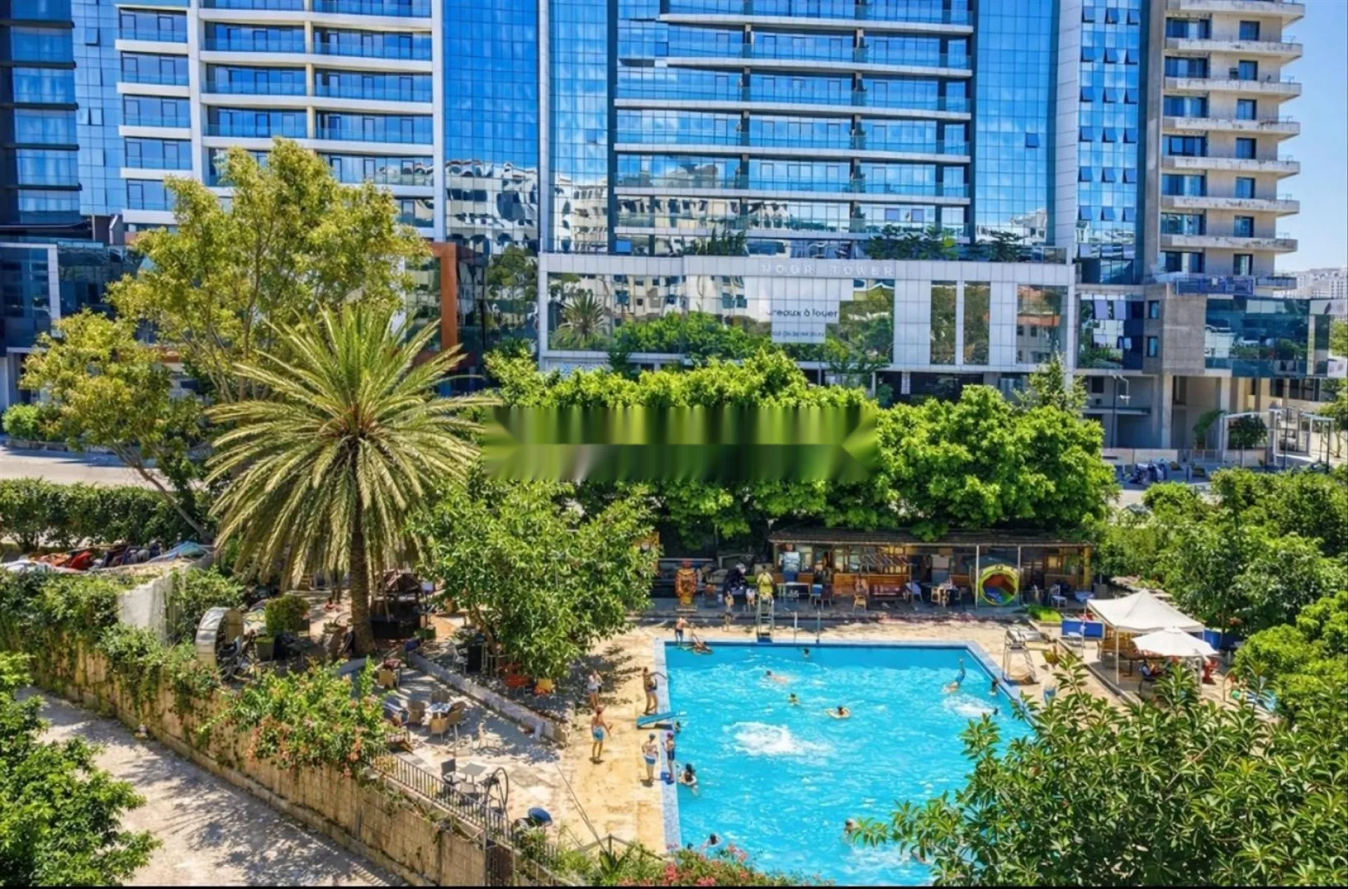 Appartement Calme 1min plage/TGV à louer