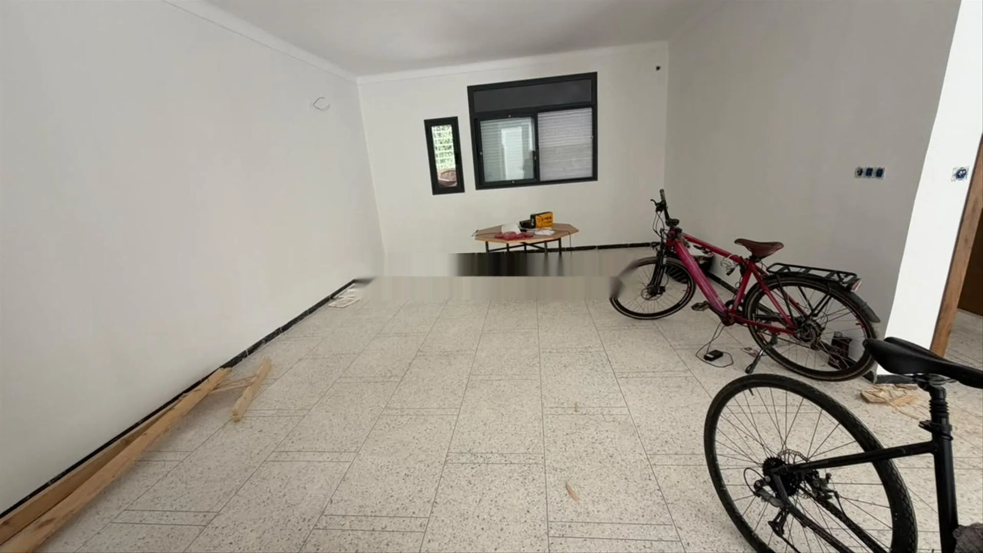 Appartement idéal pour cabinet ou