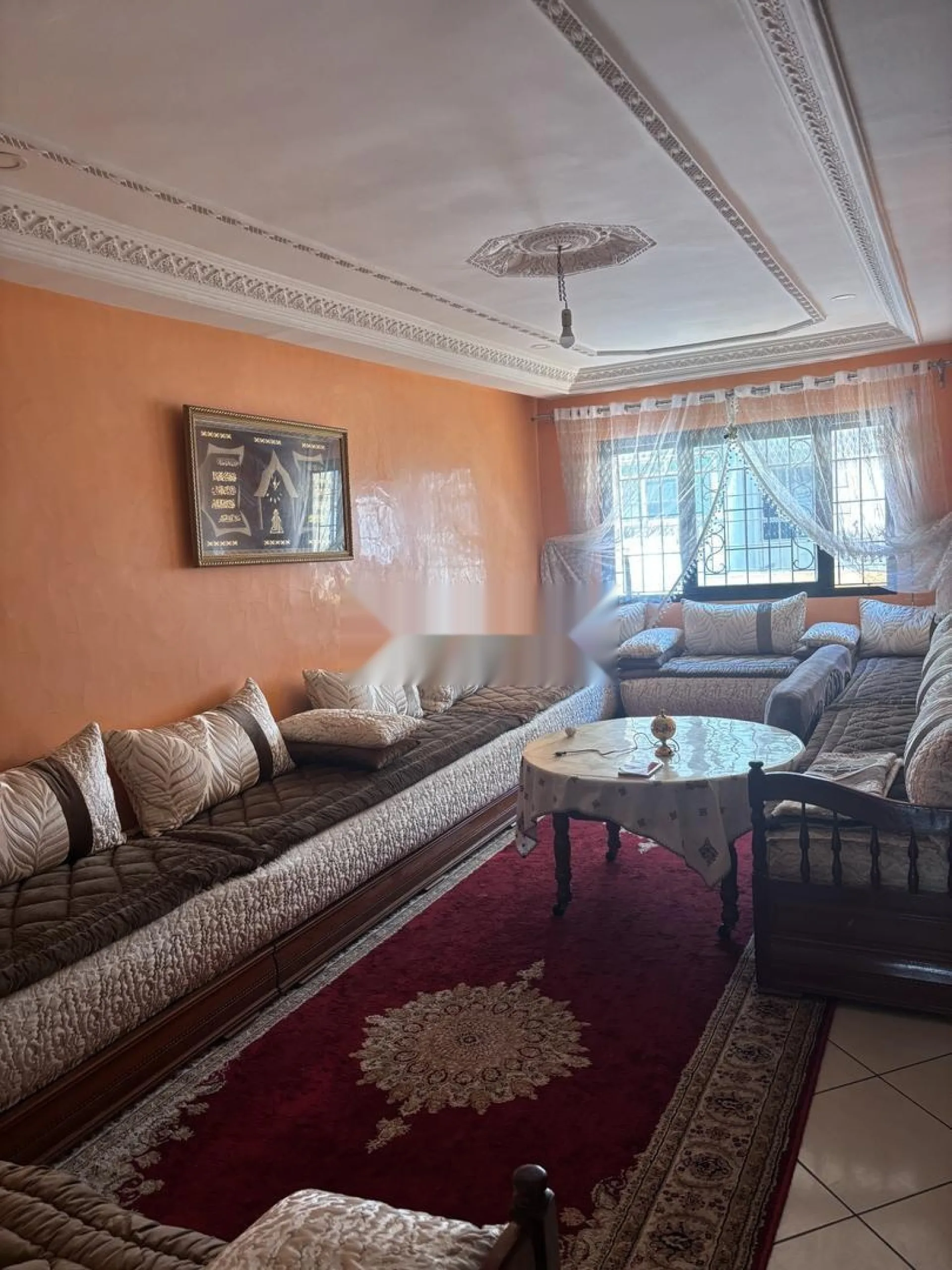 appartement 95 m2