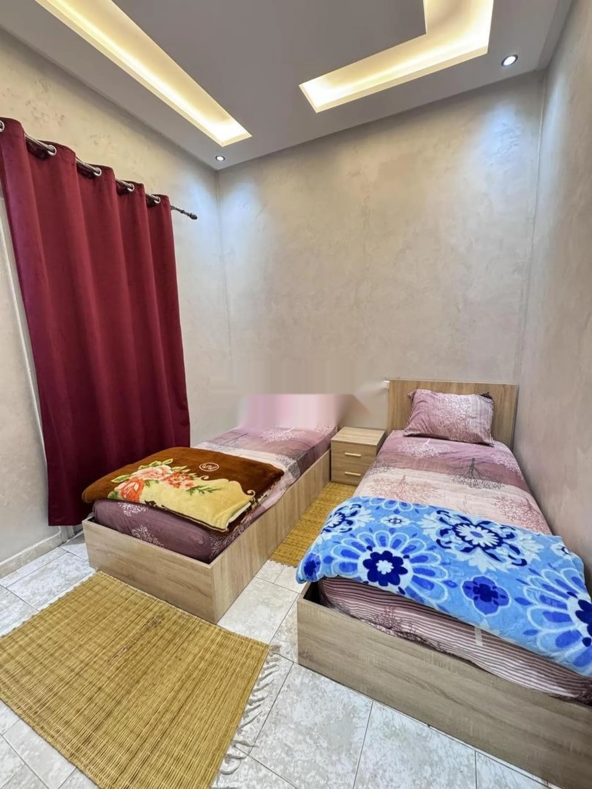 Appartement à louer Essaouira à très bon prix.
