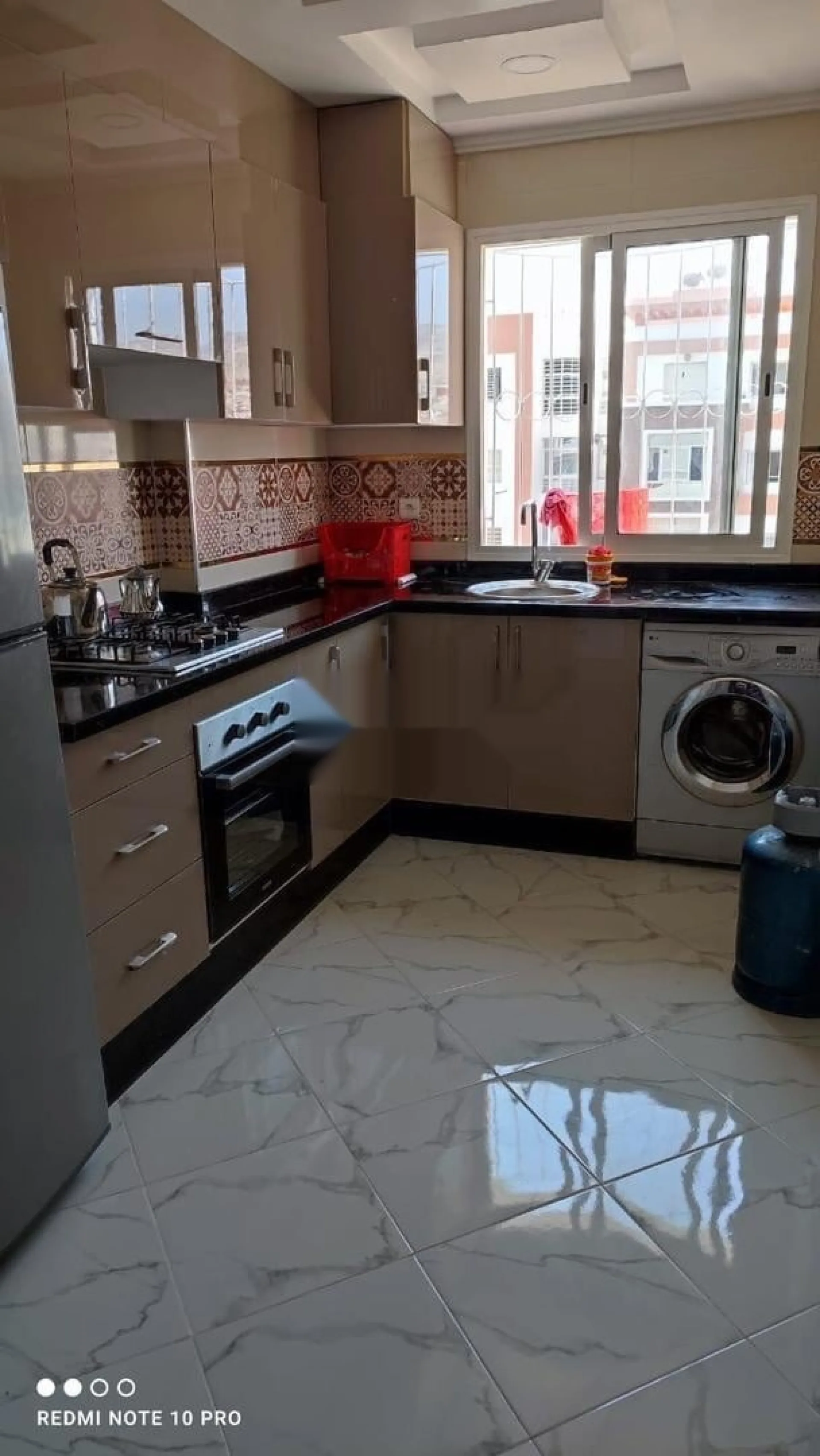 Appartement à vendre 68 m²