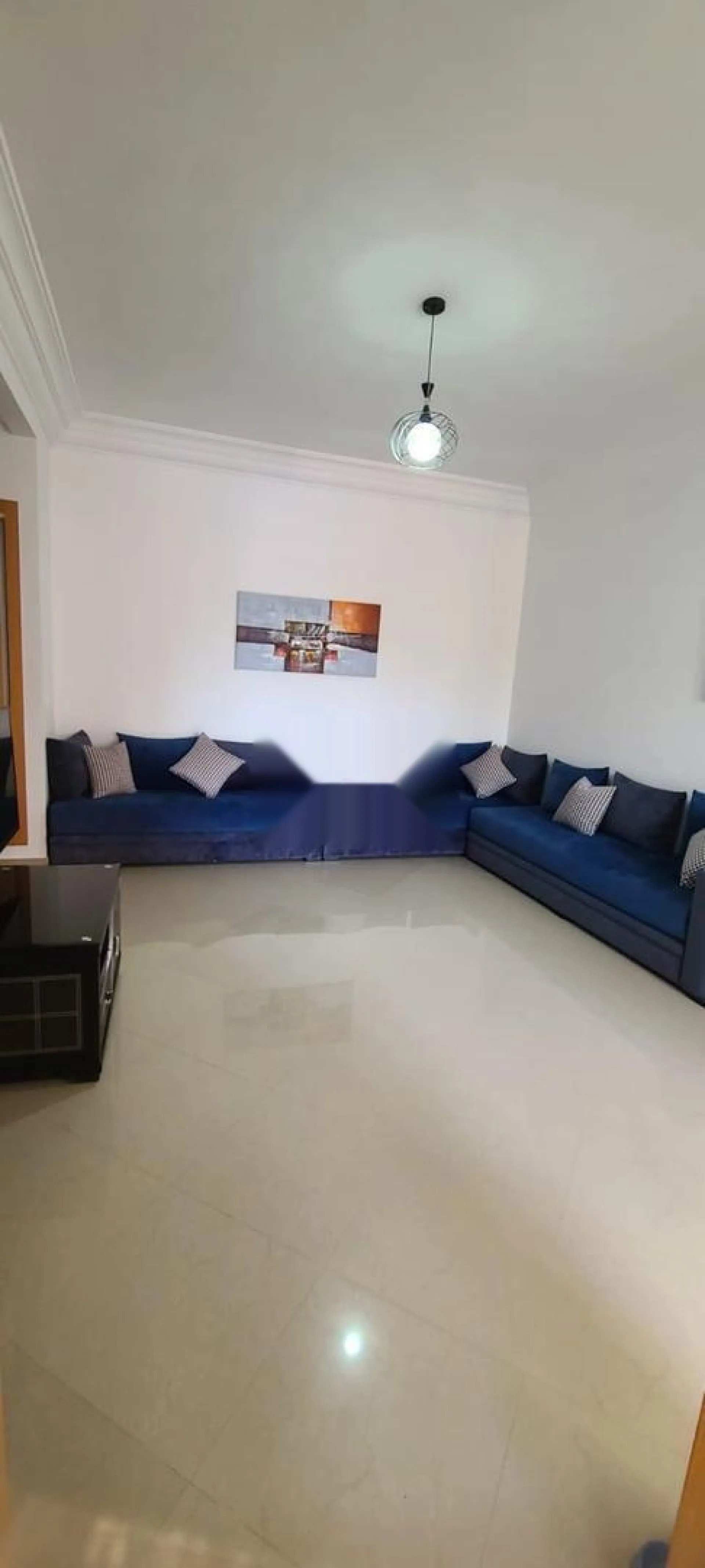 Appartement à Asilah Marina Golf