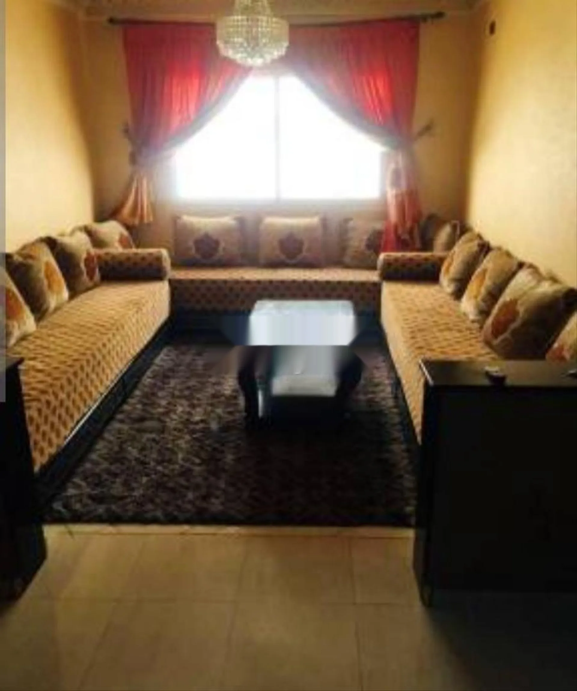 Appartement meublé SHU