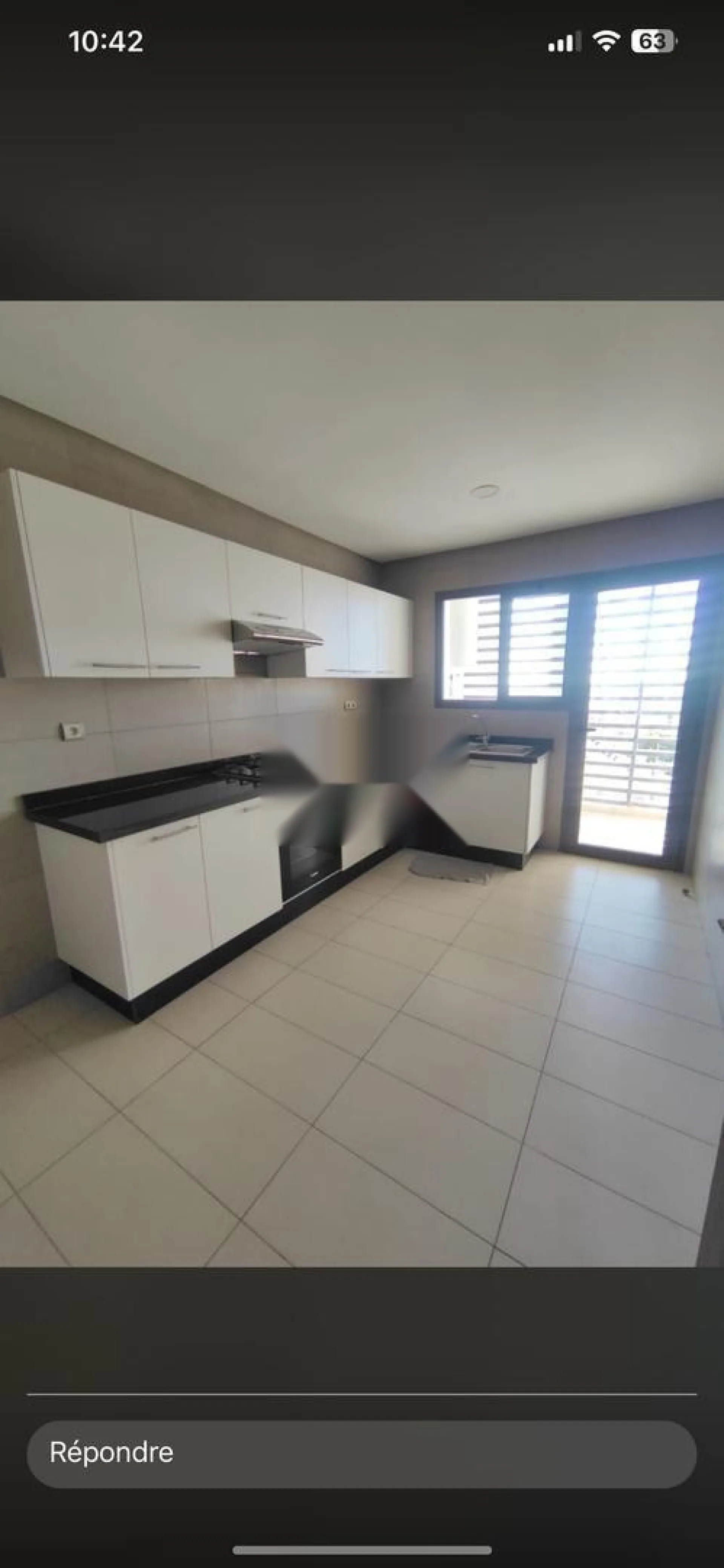 Appartement à louer à Hay