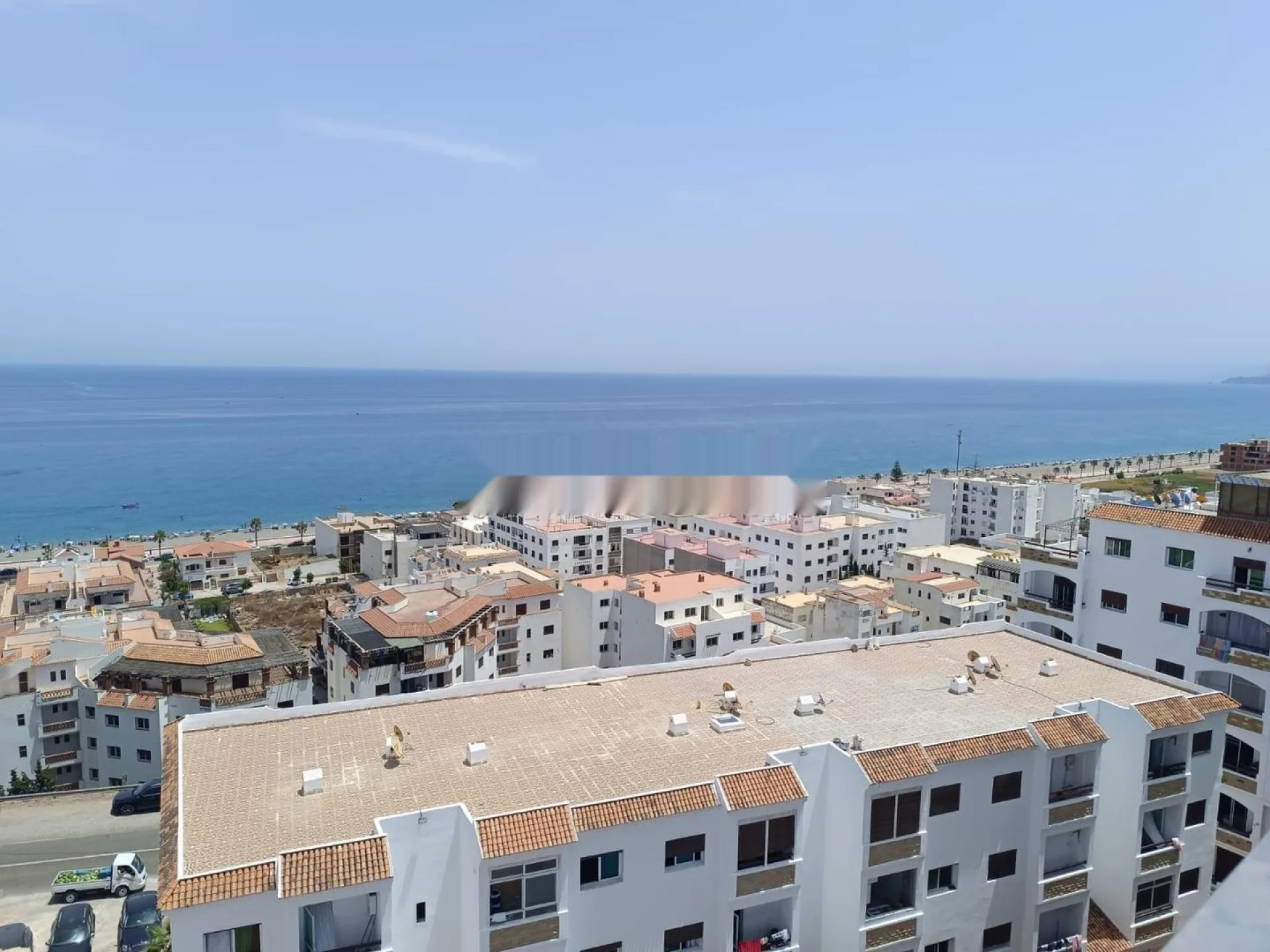 Appartement à vendre à Oued Laou