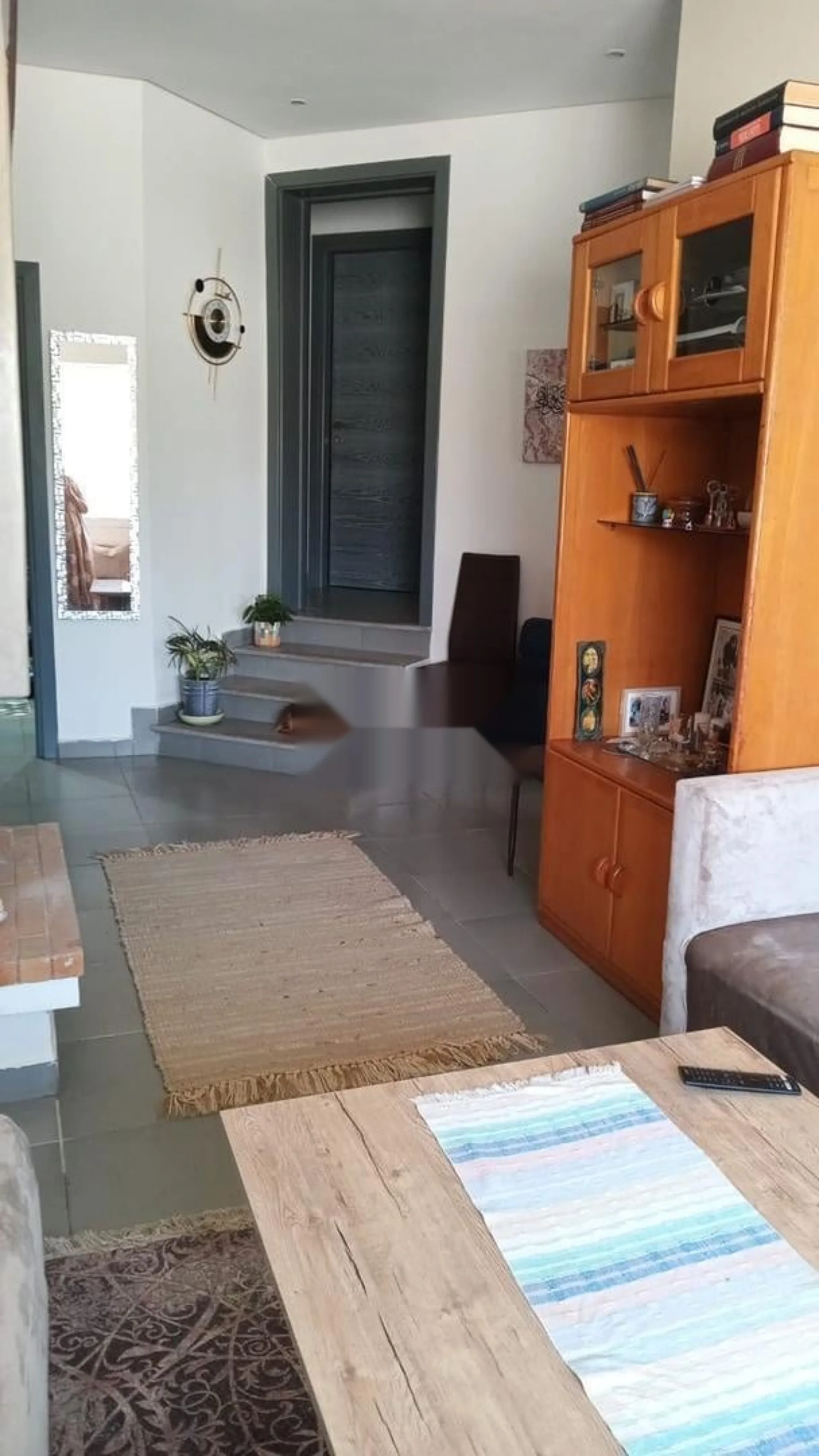 Appartement Meublé à Louer à Harhoura