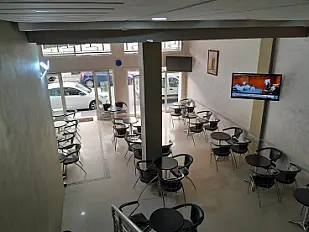 Café a vendre