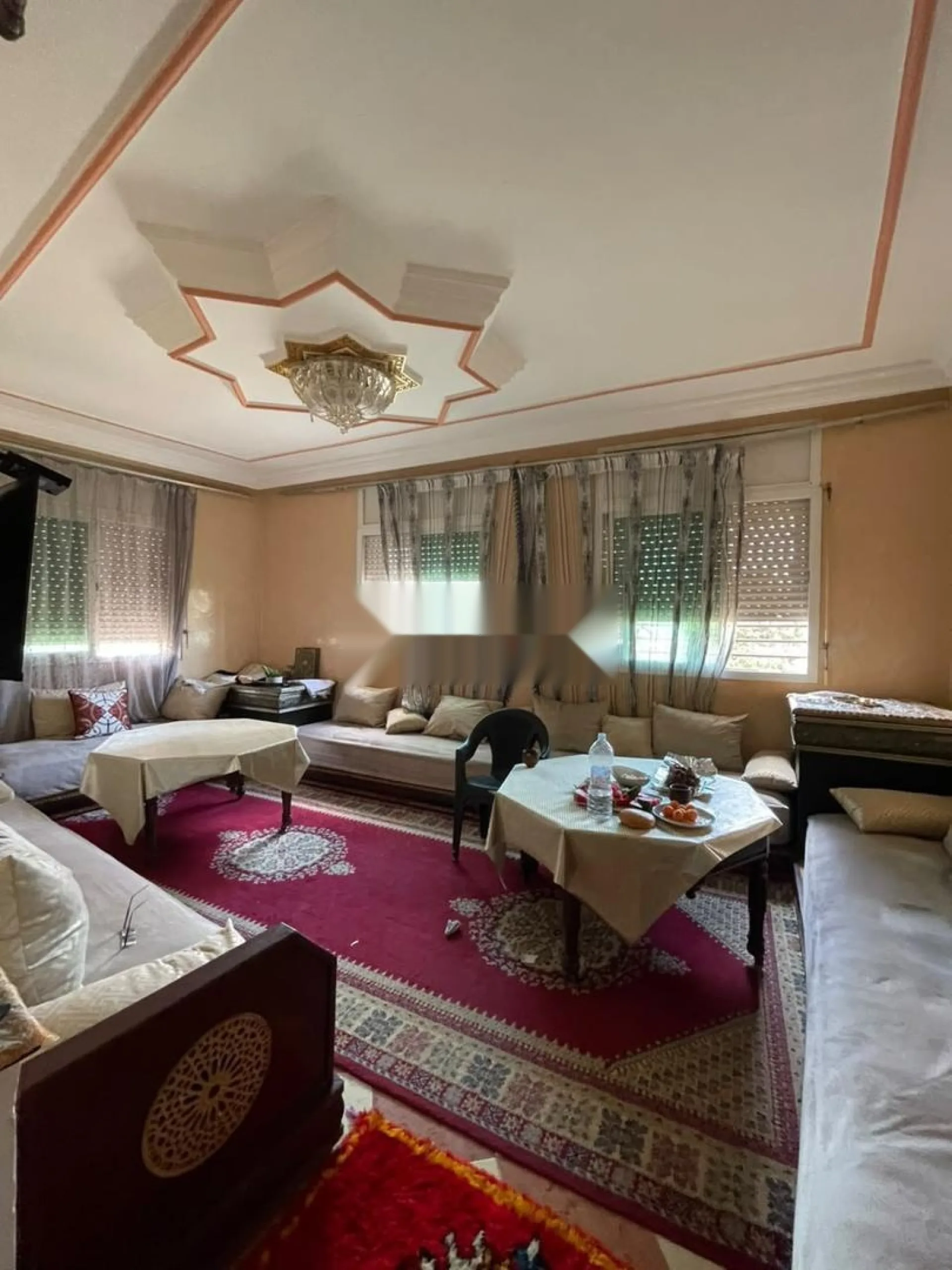 BENI YAKHLEF LWIZIYA