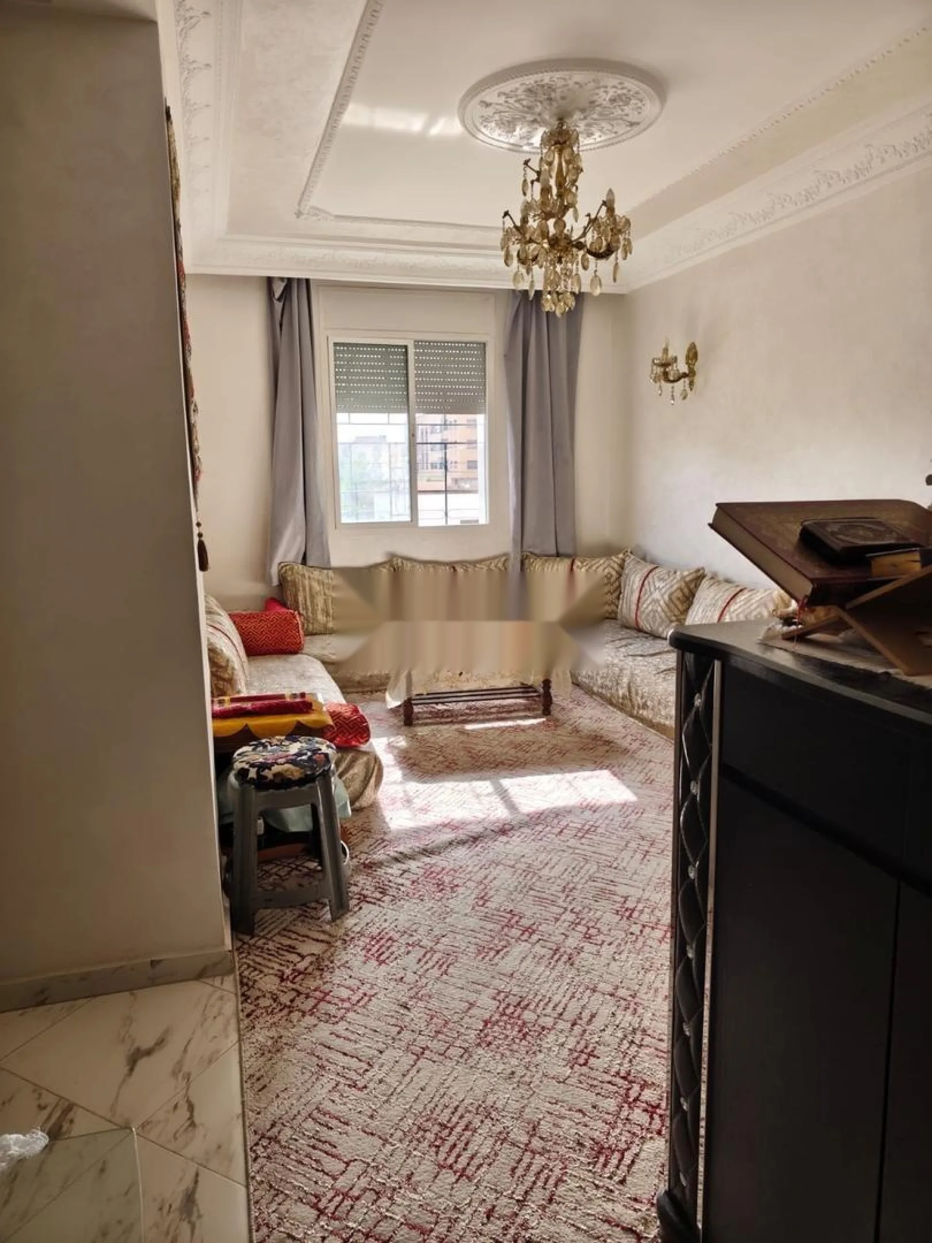 Appartement à vendre 60 m²