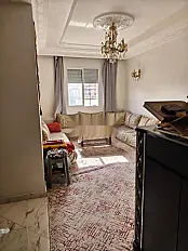 Appartement à vendre 60 m²