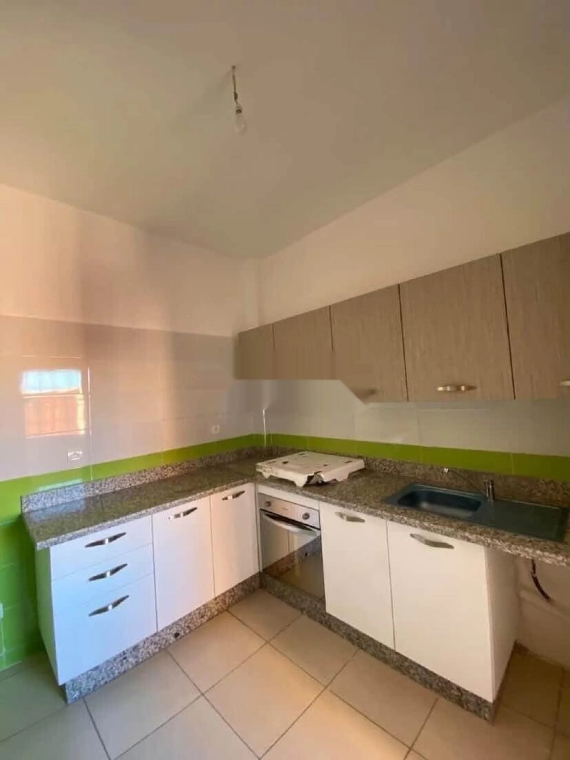 Appartement à louer 83 m² à Ain Mezouar, Marrakech