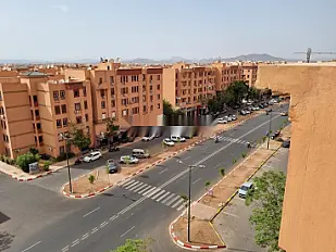 Hypothèque Mabrouka
