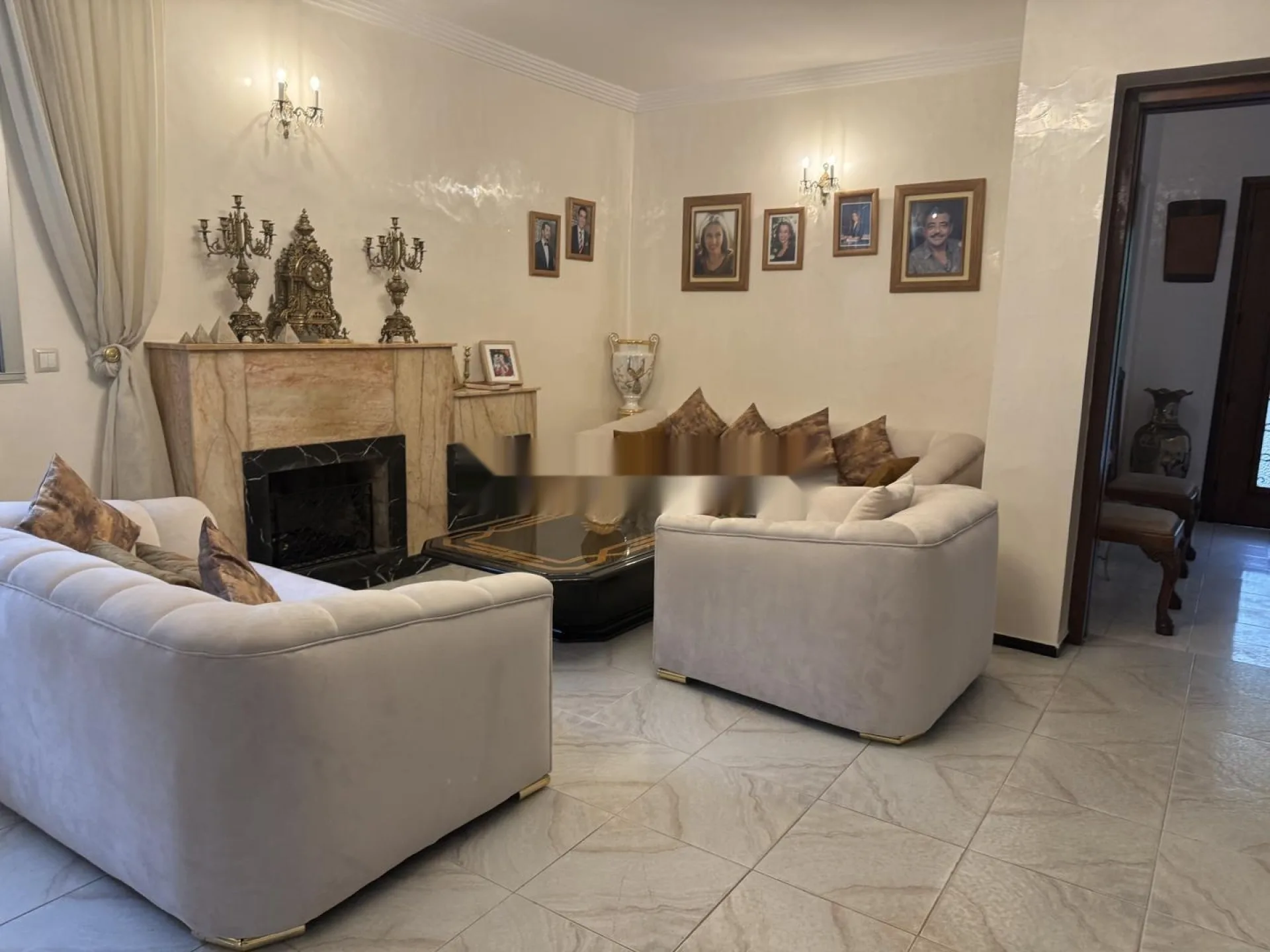 Villa à Vendre Hassan
