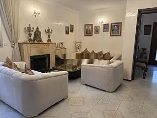 فيلا للبيع في حسان