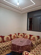 Appartement meublé à louer à la journée