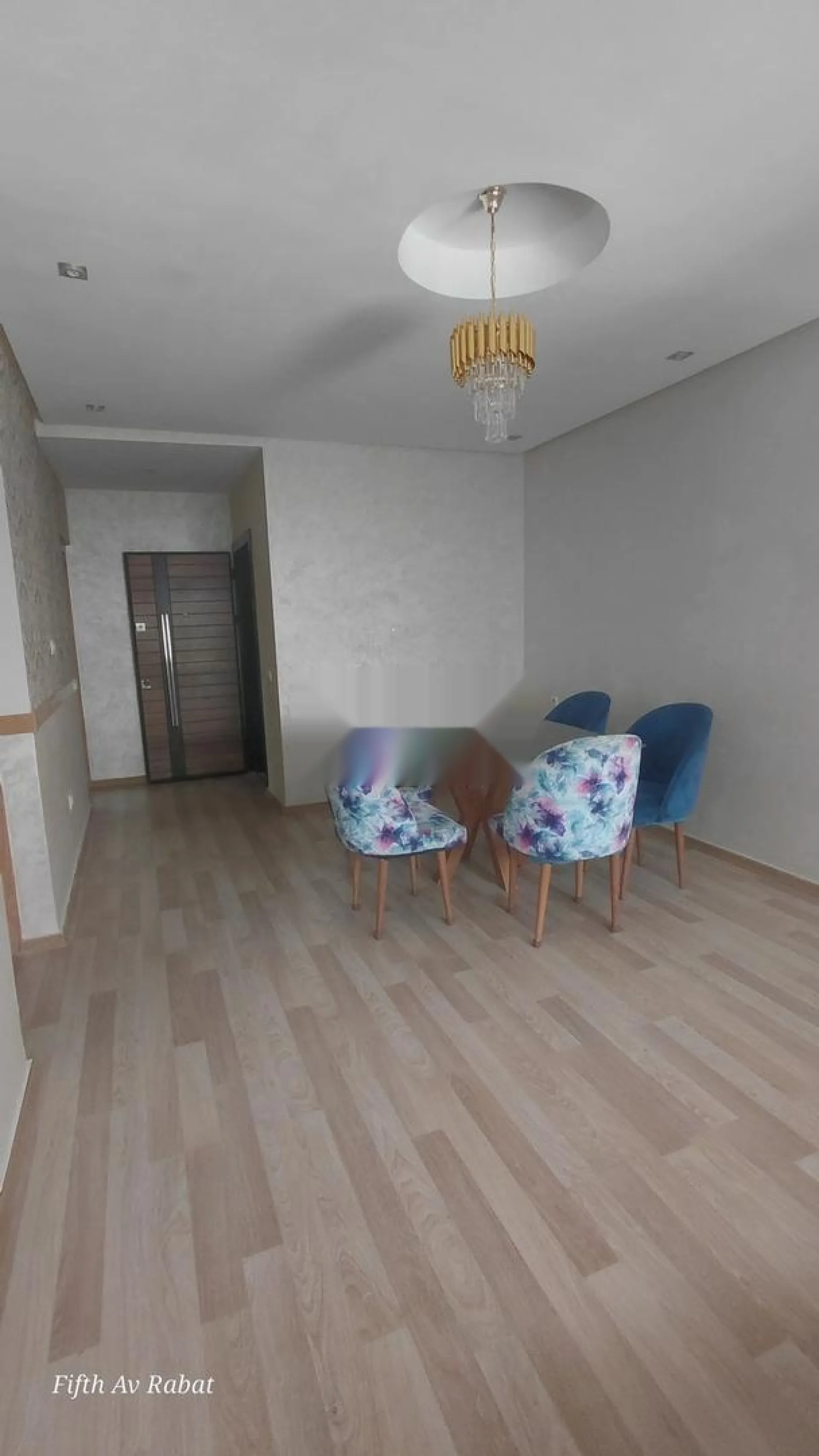 Appartement à louer 118 m²