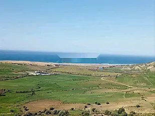 Environs d'Asilah