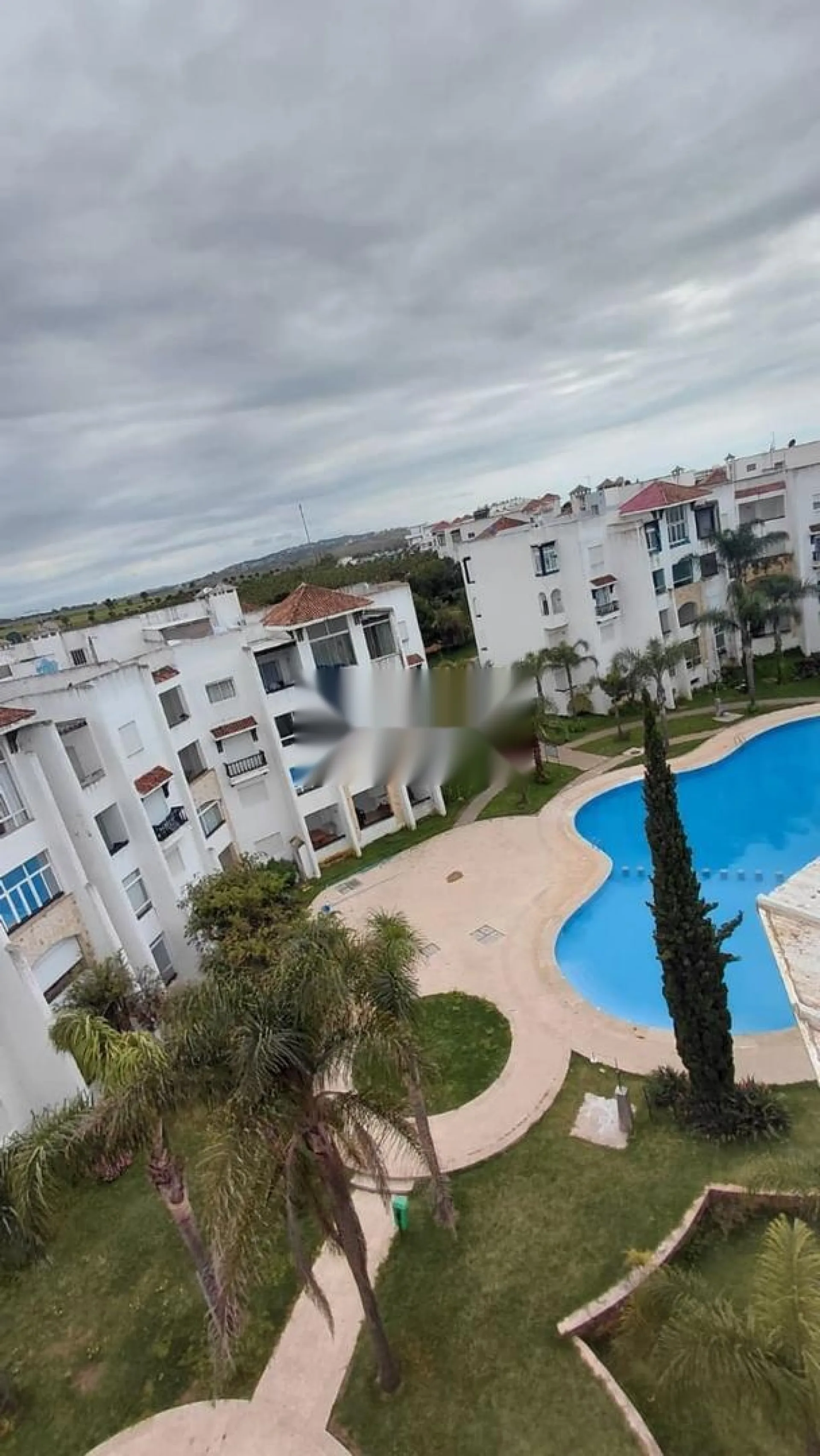Appartements à louer à Médina Asilah