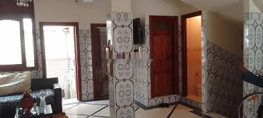Duplex à vendre dans un emplacement de choix 123 m
