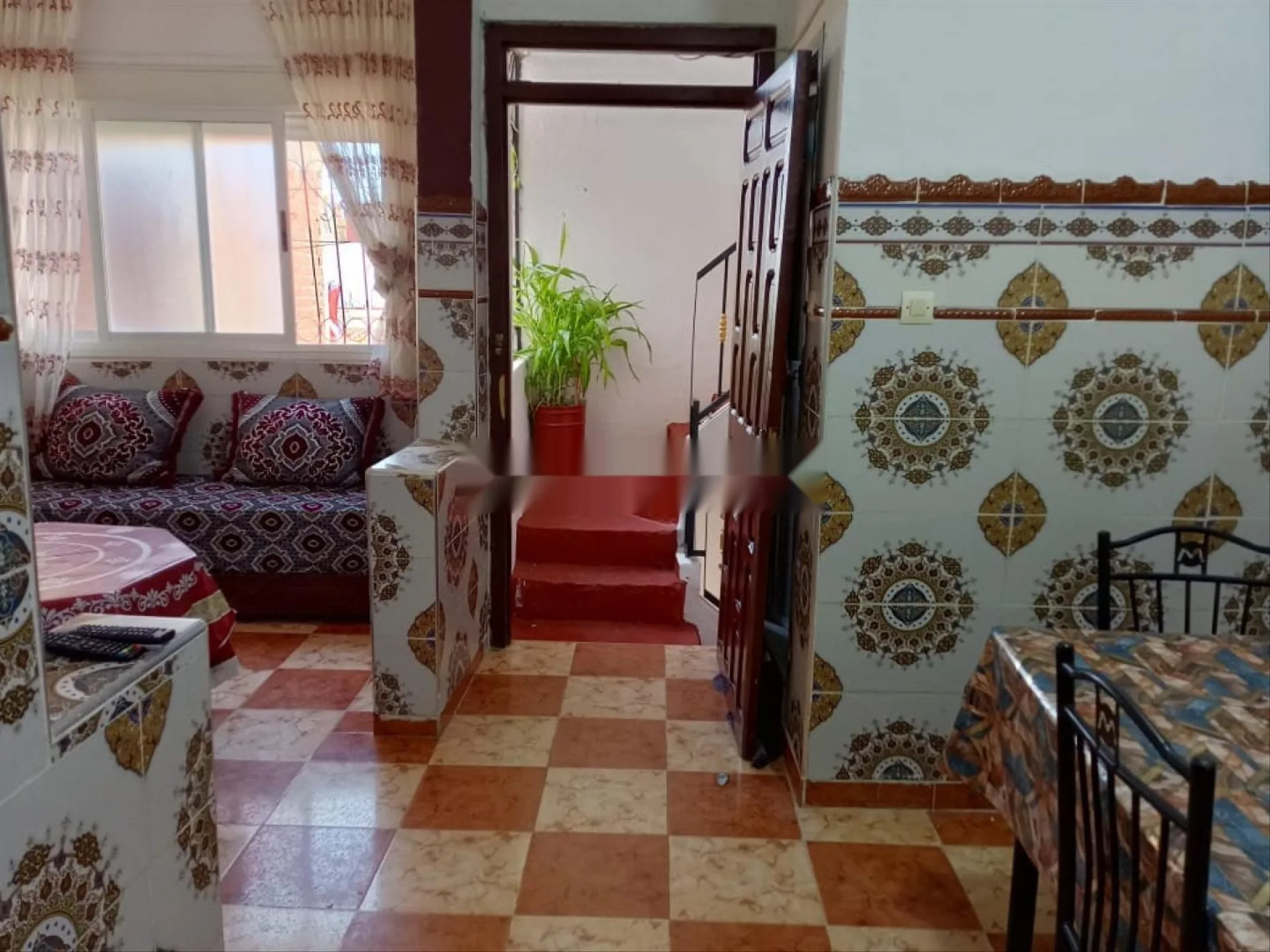 شقة مفروشة بالكامل للإيجار