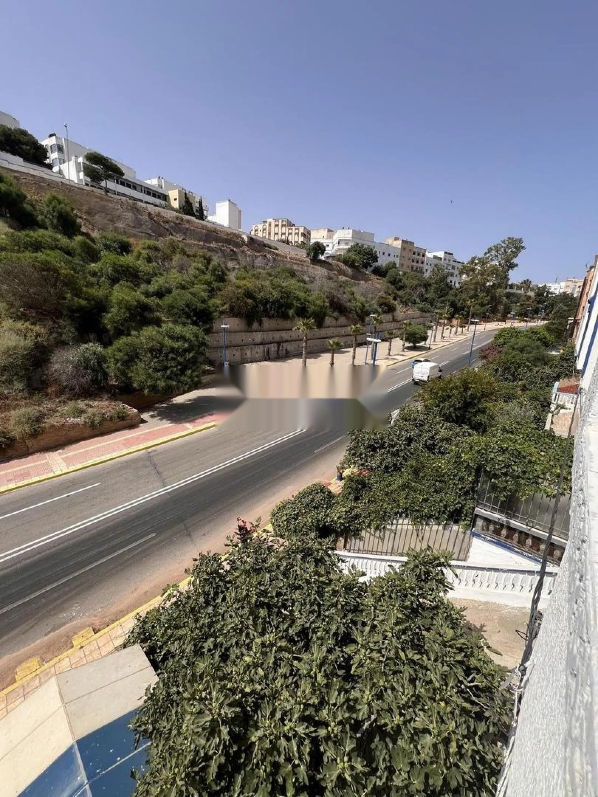 Villa Al Hoceima à vendre