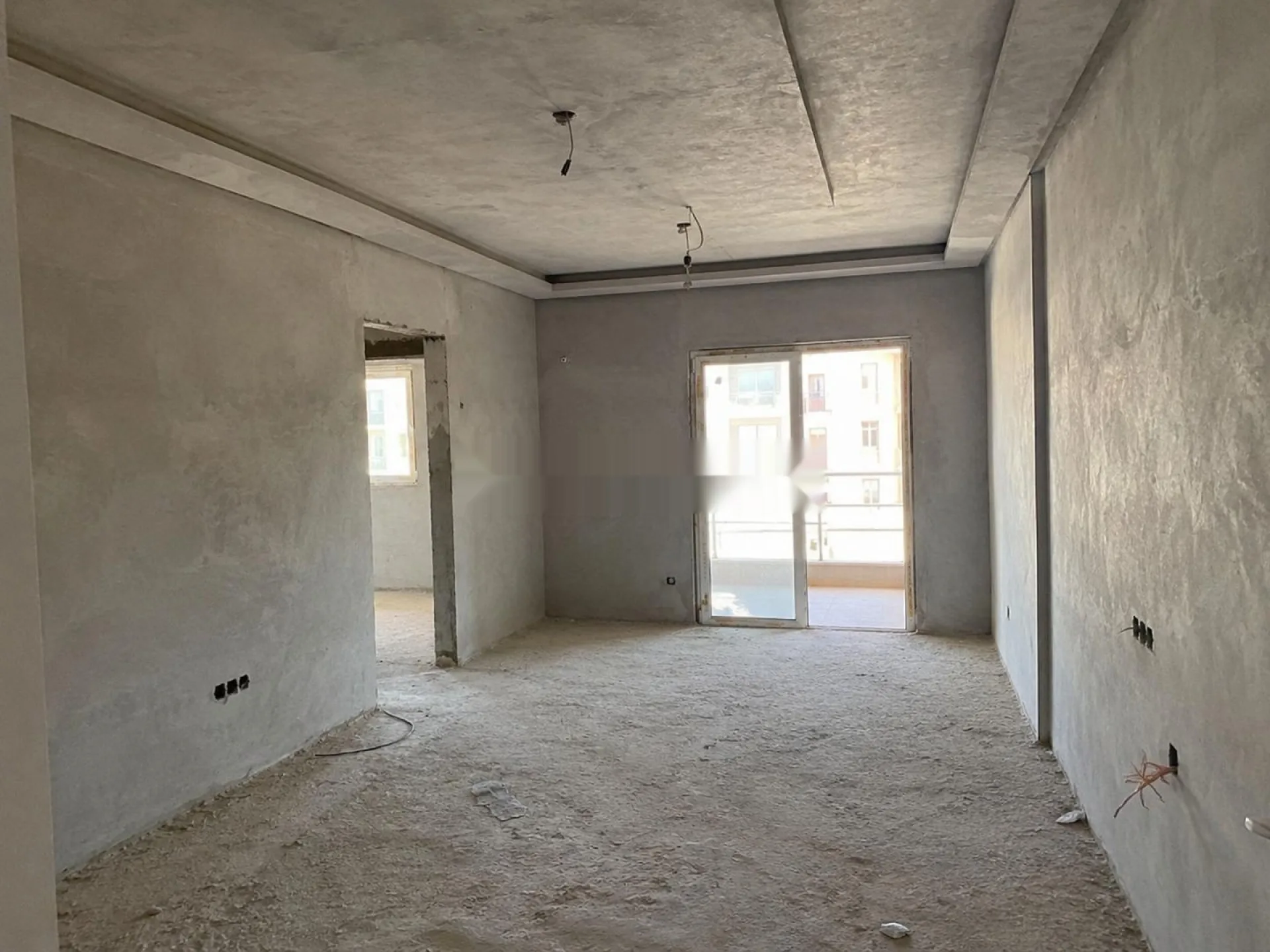 Petit appartement à Asilah