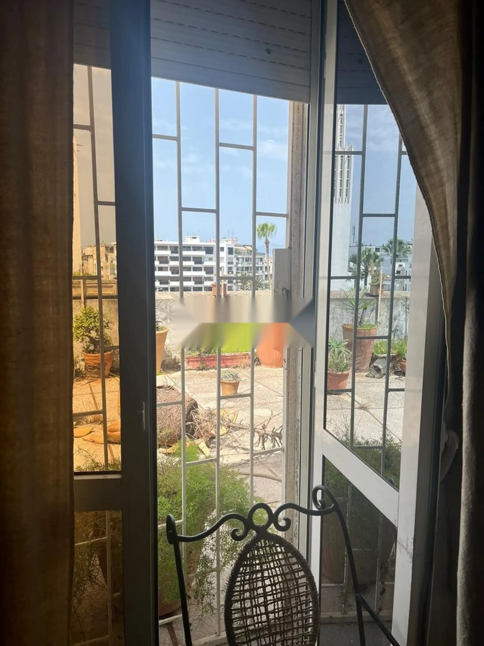 Grande maison à vendre à Hassan 140m2