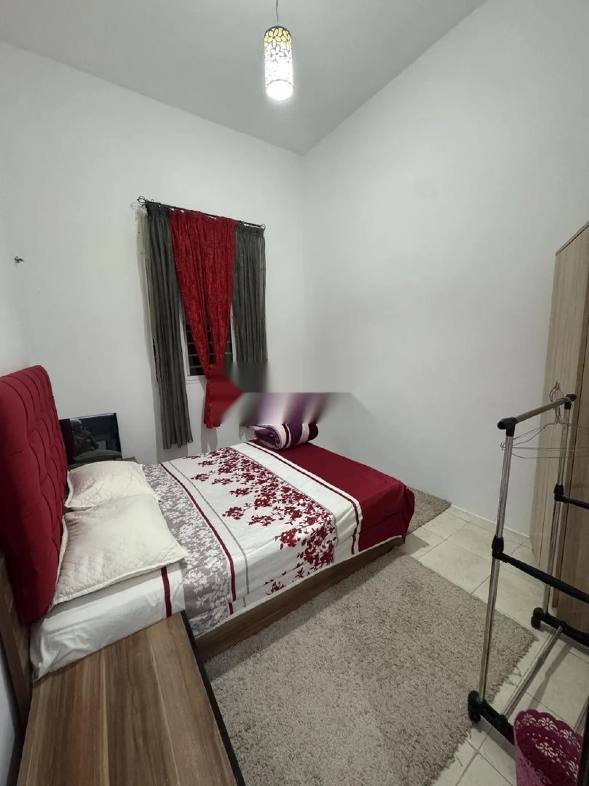Appartement meublé à louer