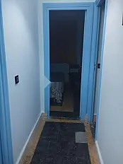 Appartement meublé à louer à la journée dans le quartier des plages de Martil