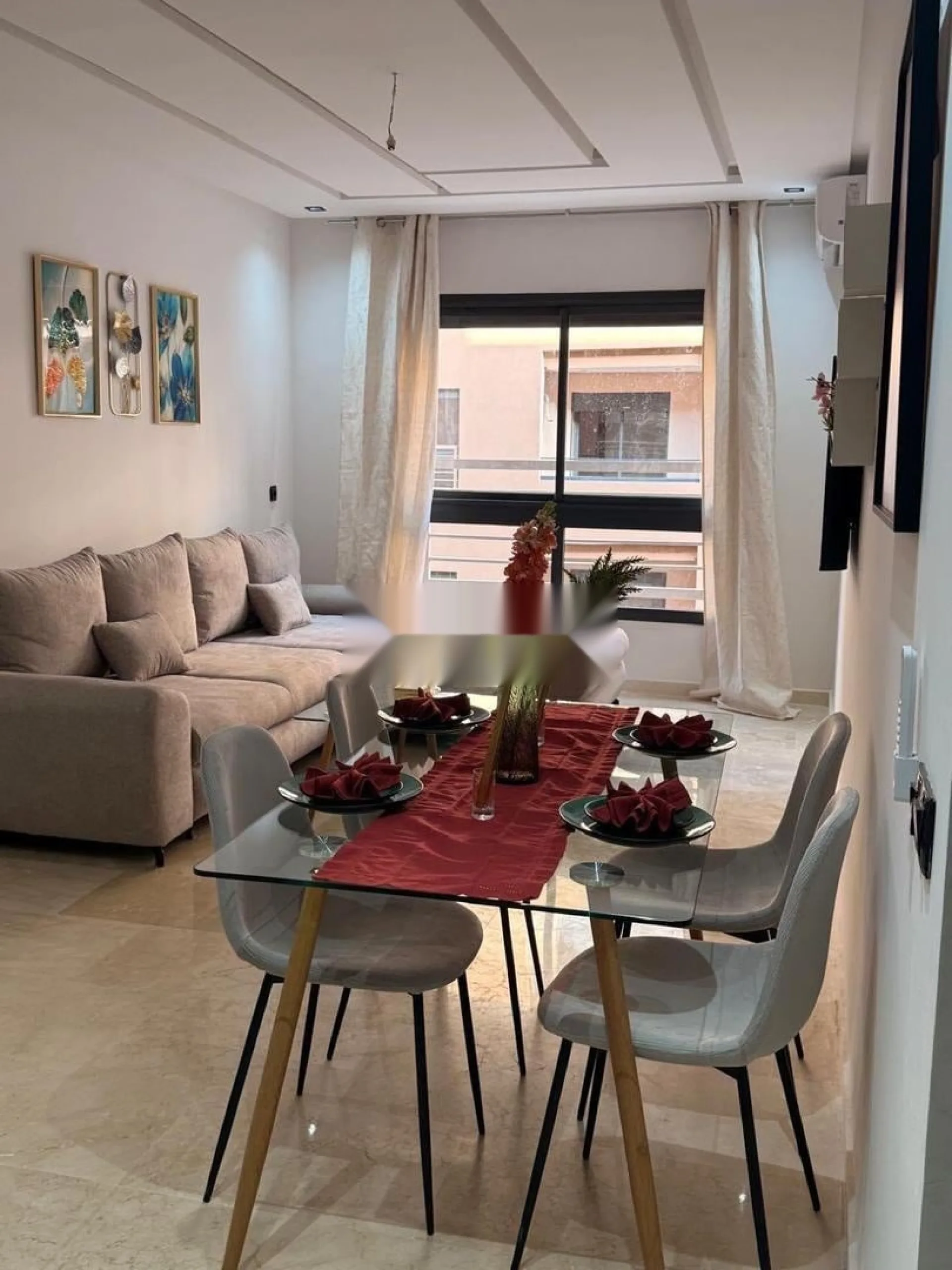 Studio à louer