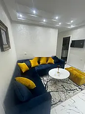 Appartement très jolie à louer