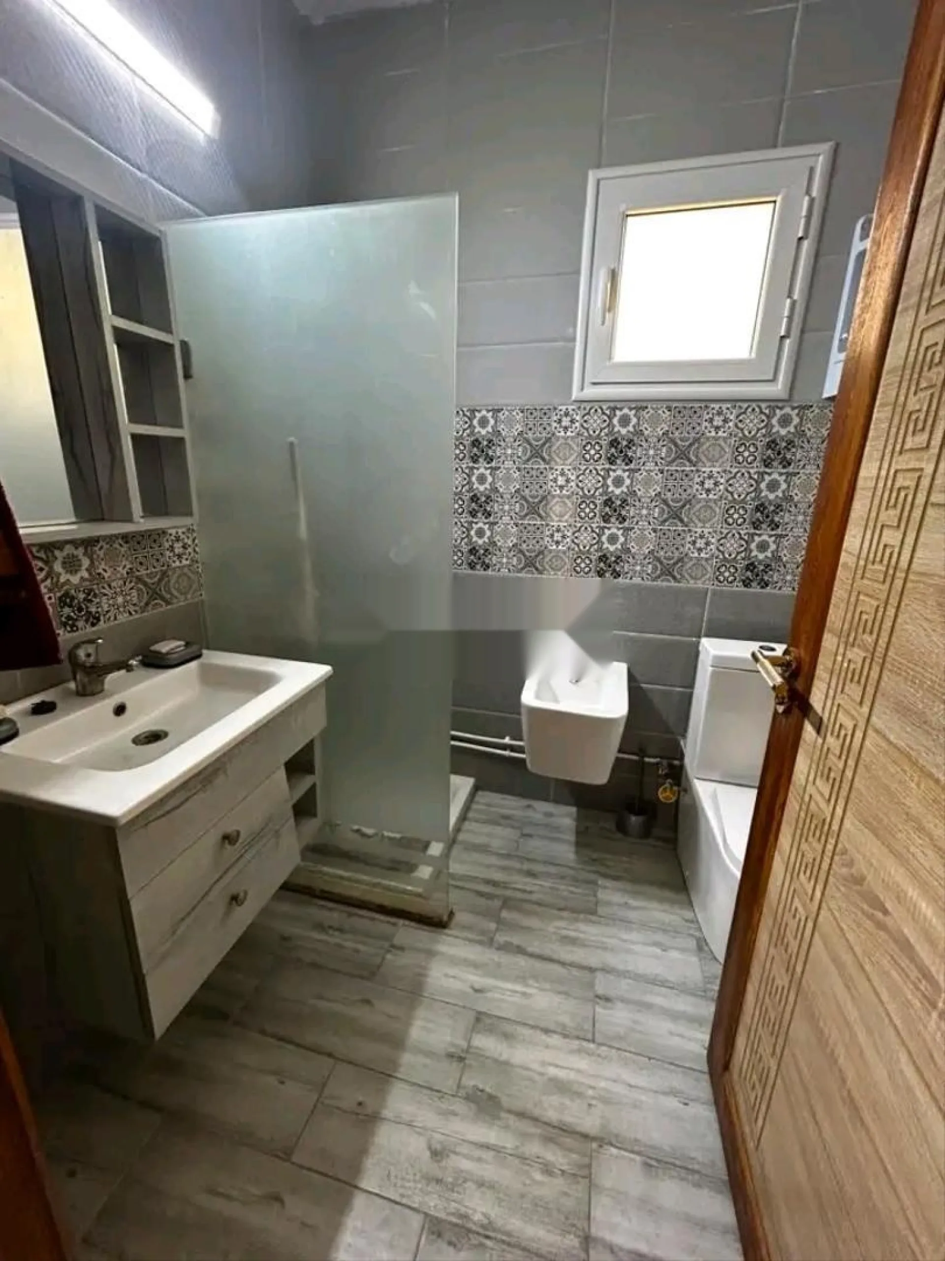 Appartement meublé à Chefchaouen