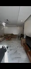 Appartement à vendre Prestigia Hay Riad Rabat