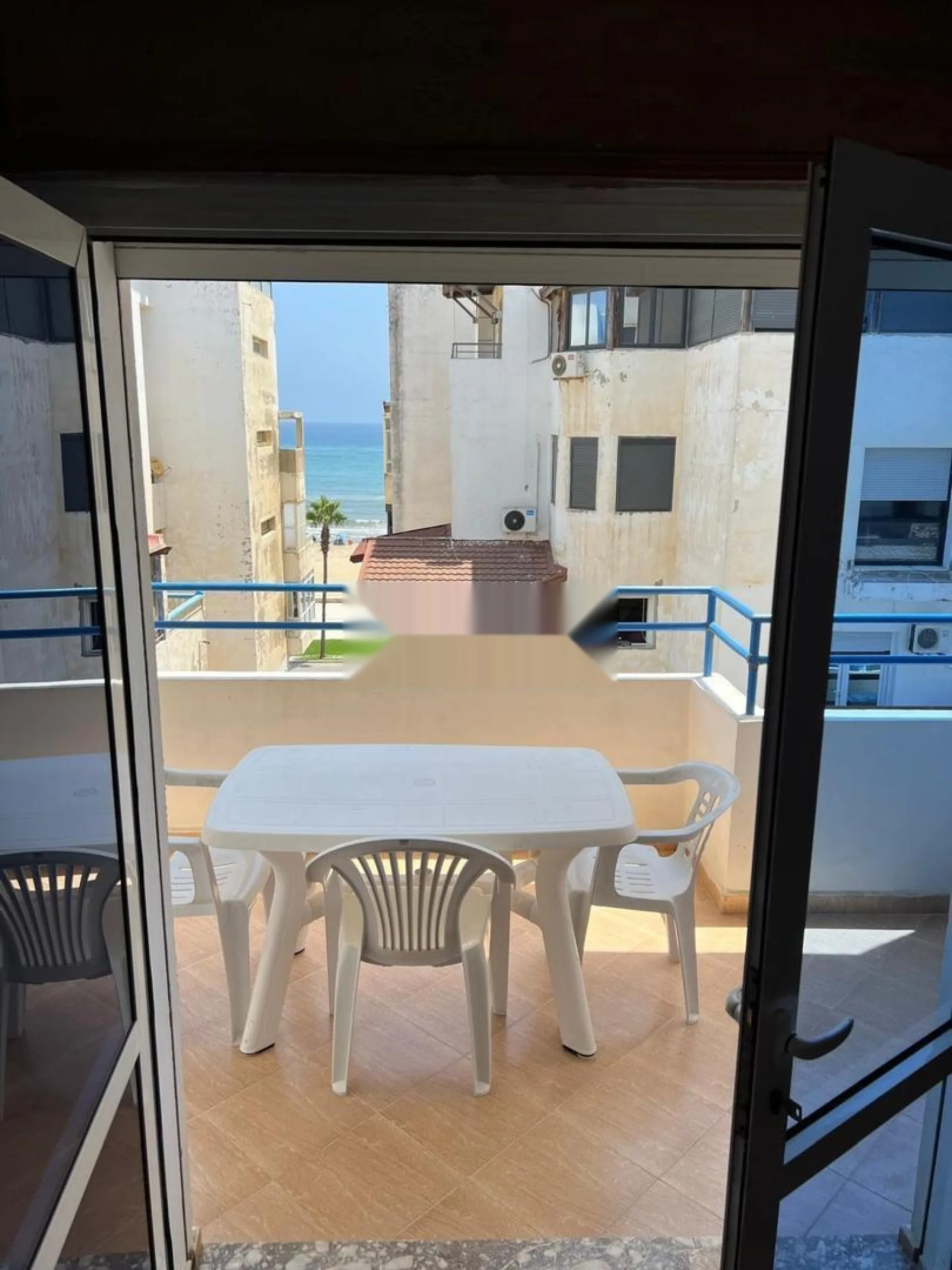 Appartement à louer Martil