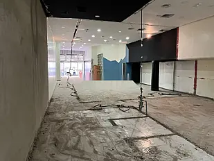 MAGASIN 360M2 à louer sur Bd MAARIF EXTENSION