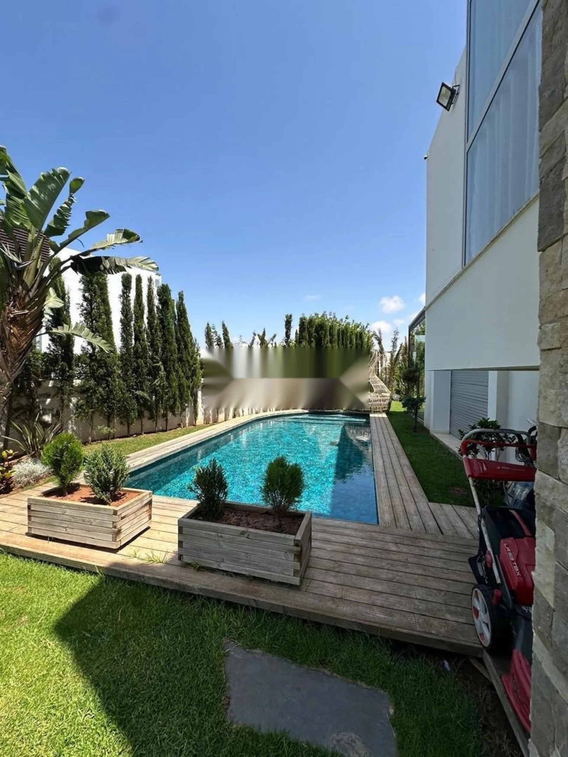 Magnifique villa Bahia golf