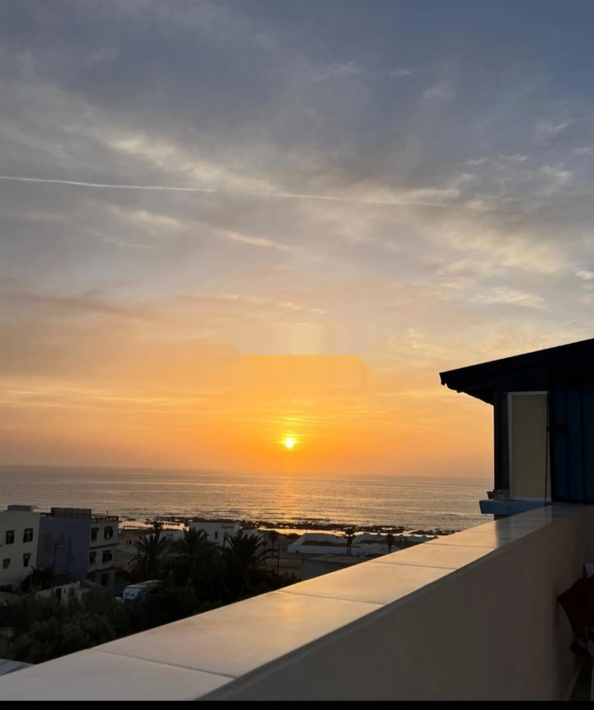 Appartement de luxe à Asilah disponible immédiatement
