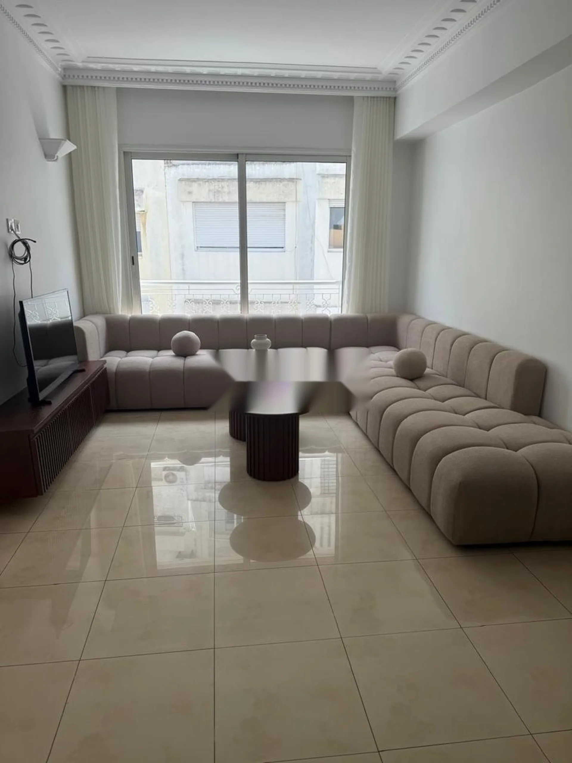 Joli studio à louer. Racine Casablanca