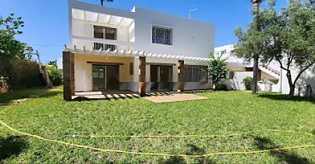 Villa à louer La Pinede