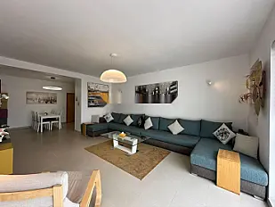 Appartement Moderne Haut Standing – Talborjt