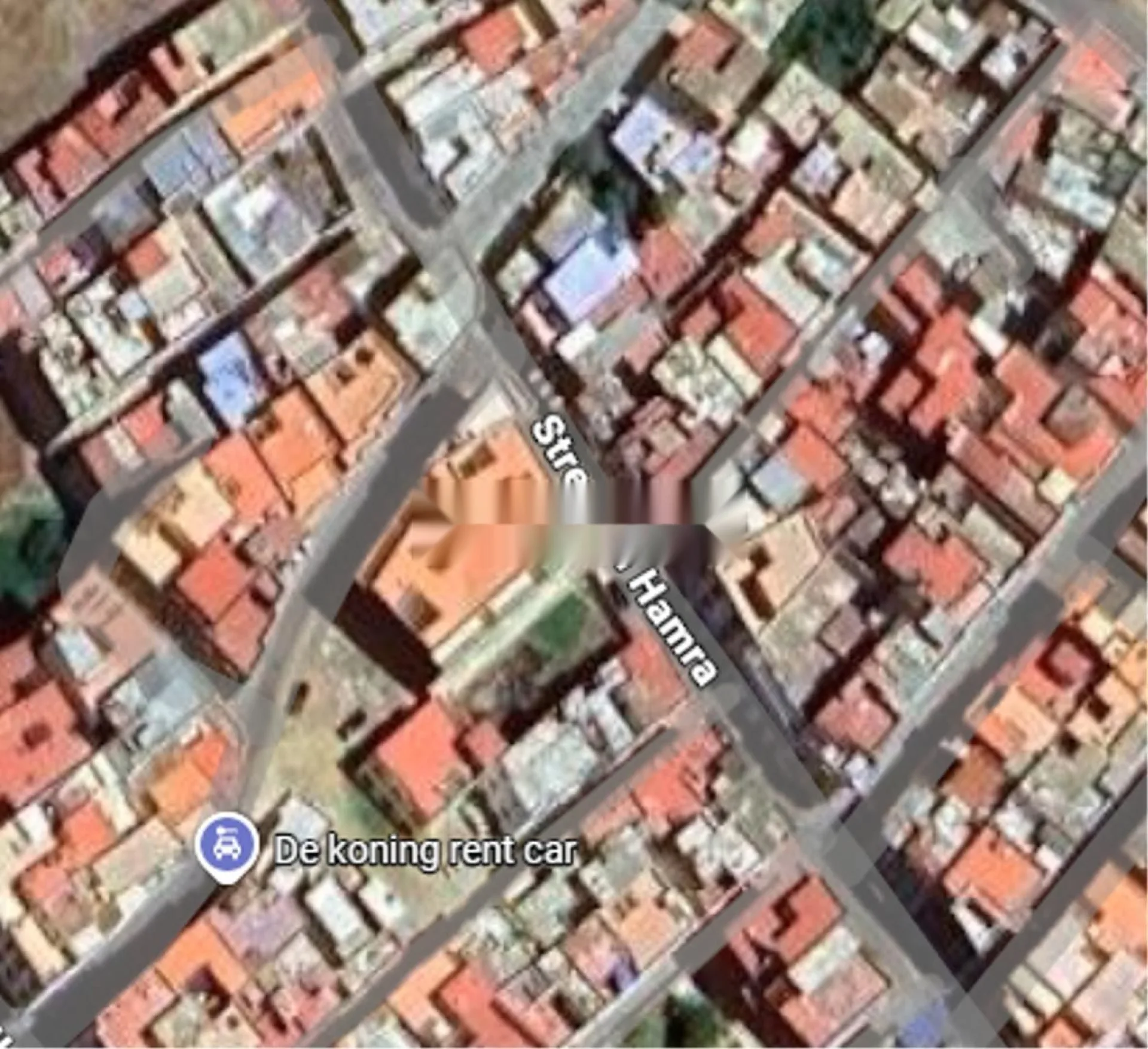 Terrain constructible