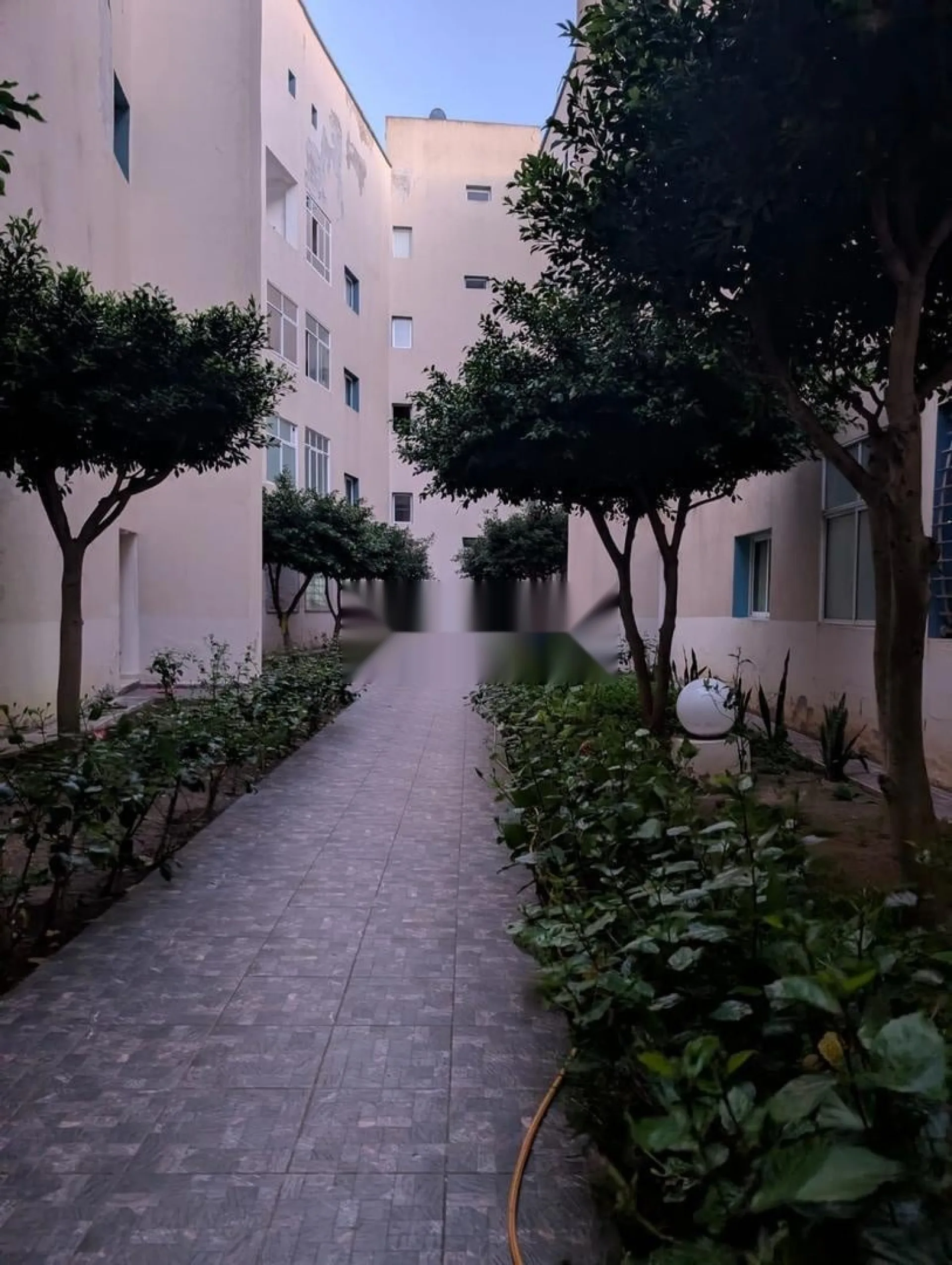 Appartement à vendre 83 m² à Asilah
