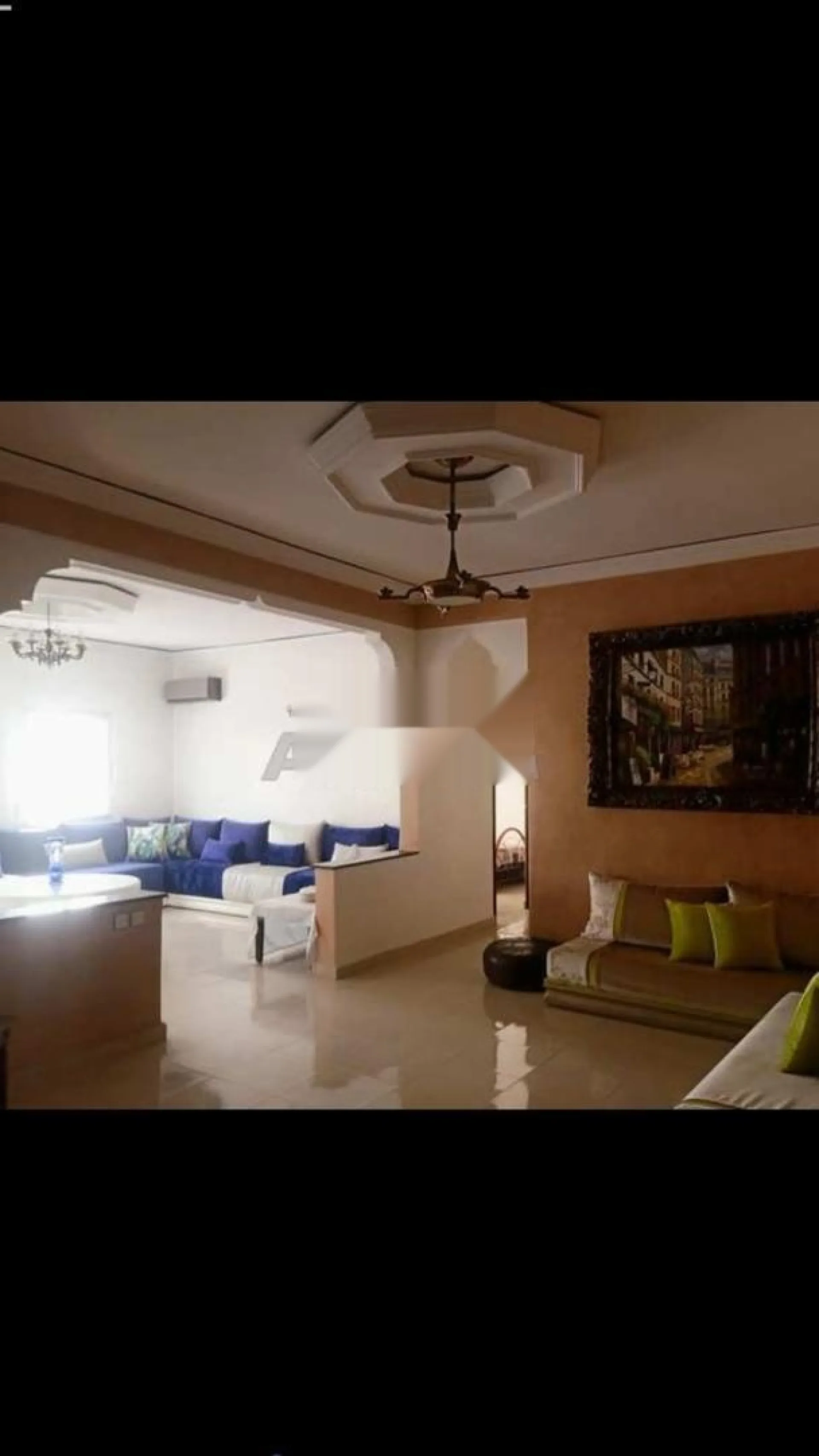 Appartement sans intermédiaire