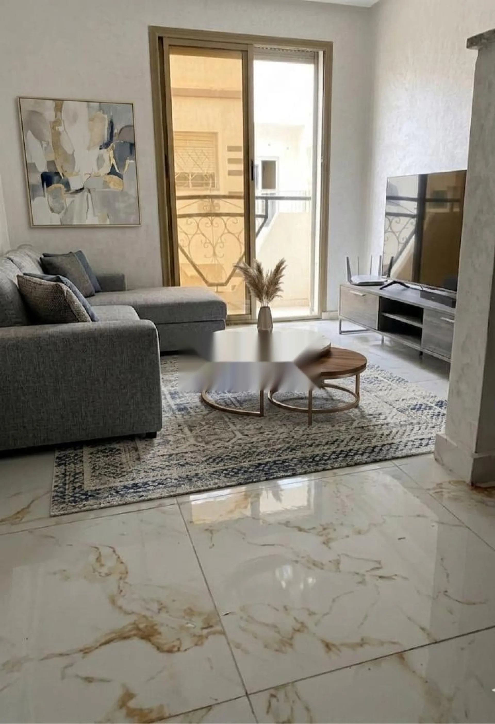 Appartement à vendre 58 m² à Asilah