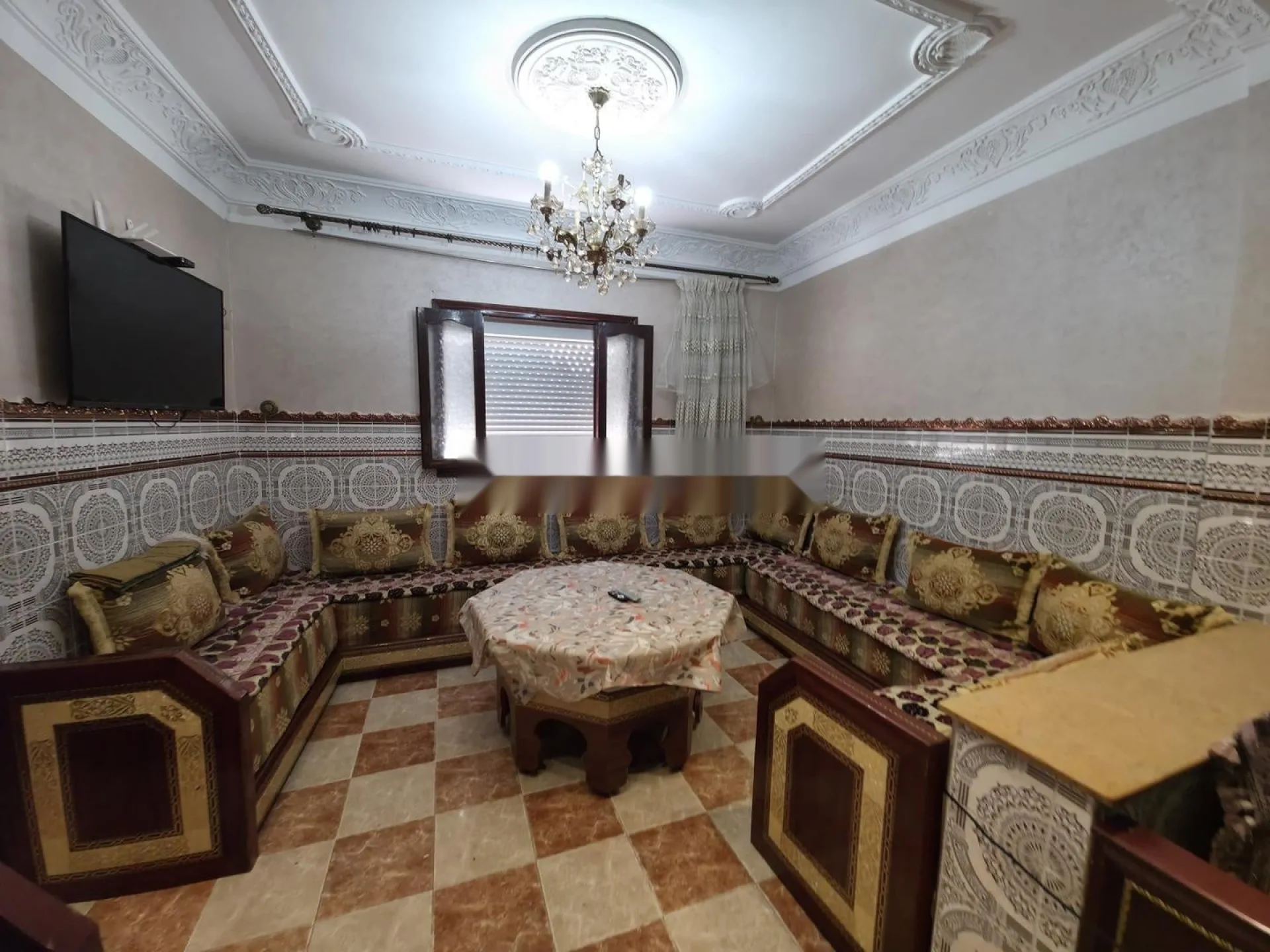 منزل للإيجار باليوم