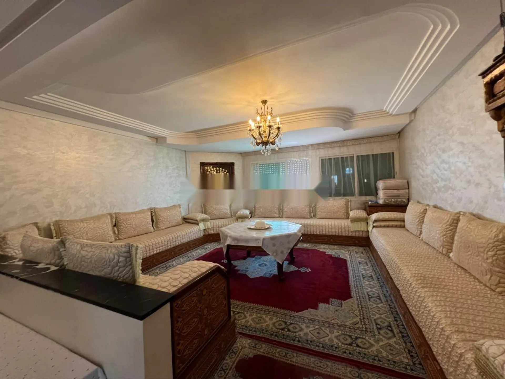 Appartement à vendre 121 m²