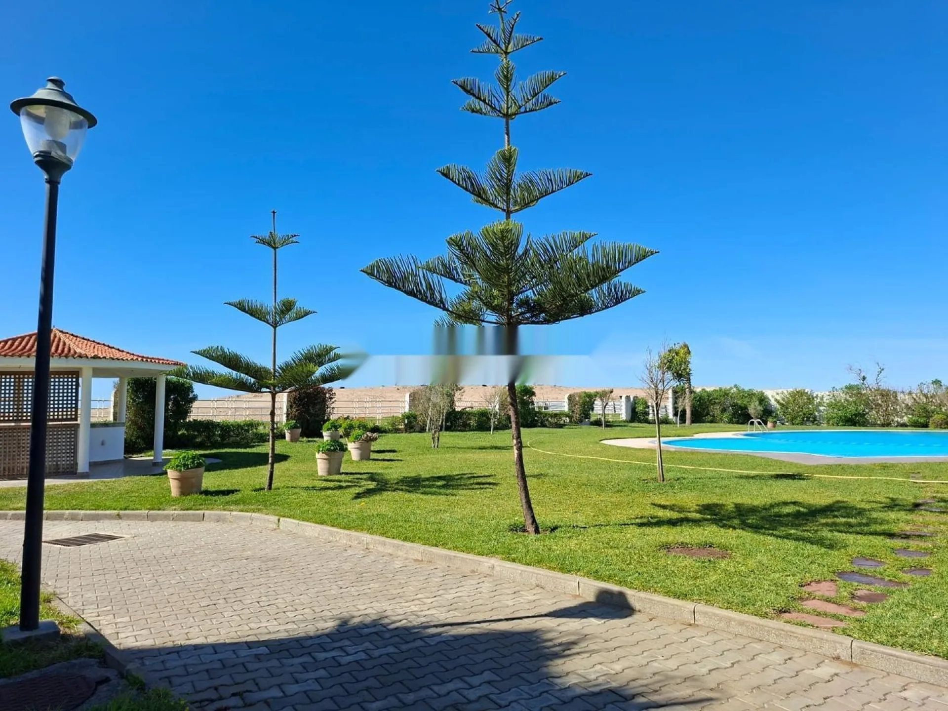 Appartement de vacances Beralmar Asilah