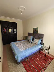 Appartement à louer quotidiennement